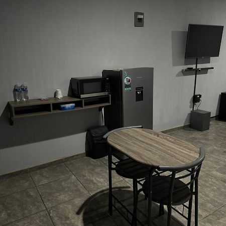 Loft En Tequila Jalisco Apartment Ngoại thất bức ảnh