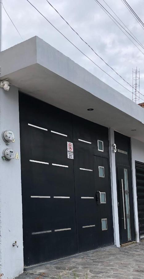 Loft En Tequila Jalisco Apartment Ngoại thất bức ảnh