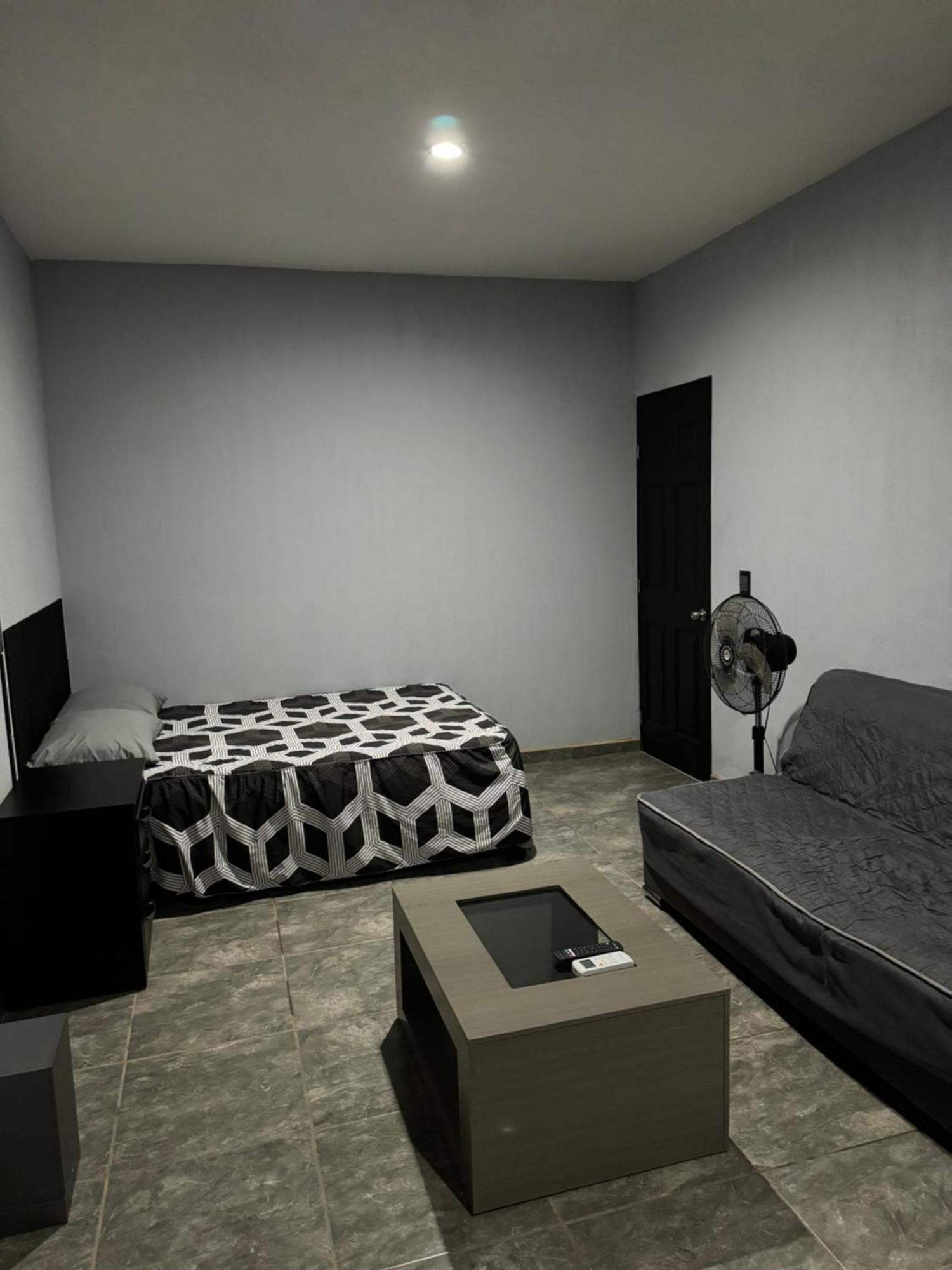 Loft En Tequila Jalisco Apartment Ngoại thất bức ảnh