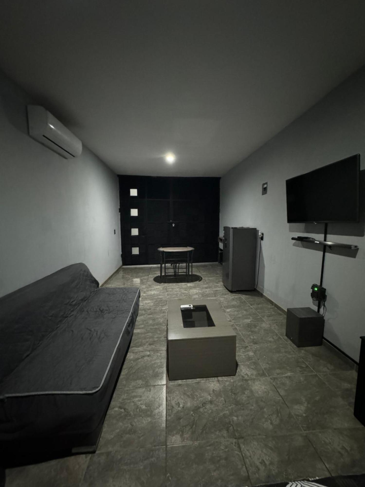 Loft En Tequila Jalisco Apartment Ngoại thất bức ảnh