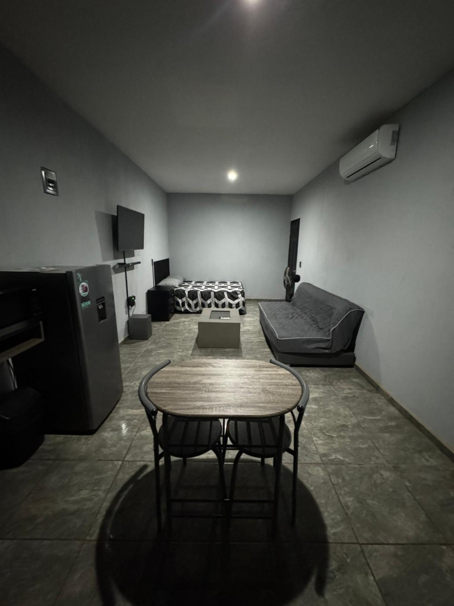 Loft En Tequila Jalisco Apartment Ngoại thất bức ảnh