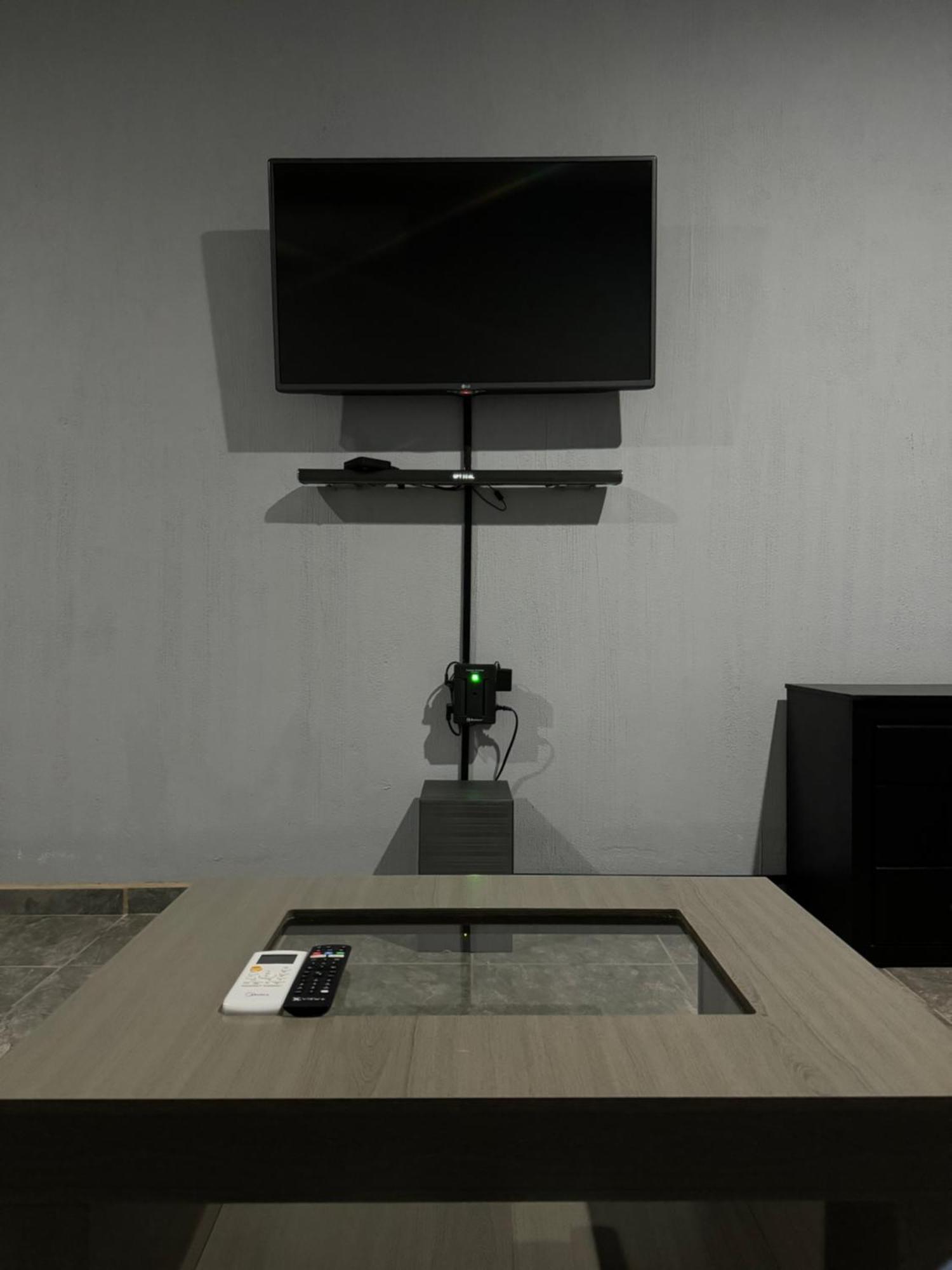 Loft En Tequila Jalisco Apartment Ngoại thất bức ảnh