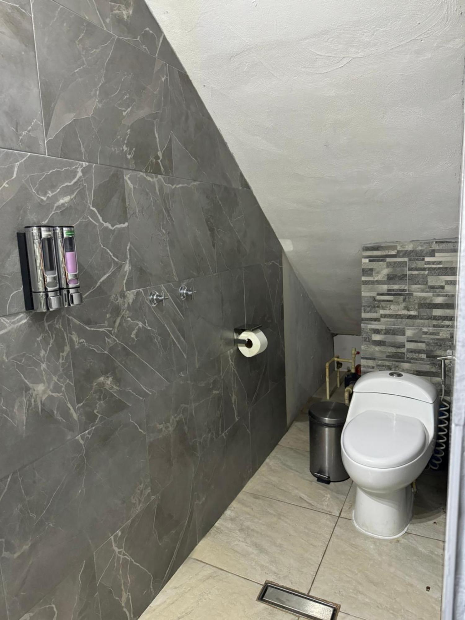 Loft En Tequila Jalisco Apartment Ngoại thất bức ảnh