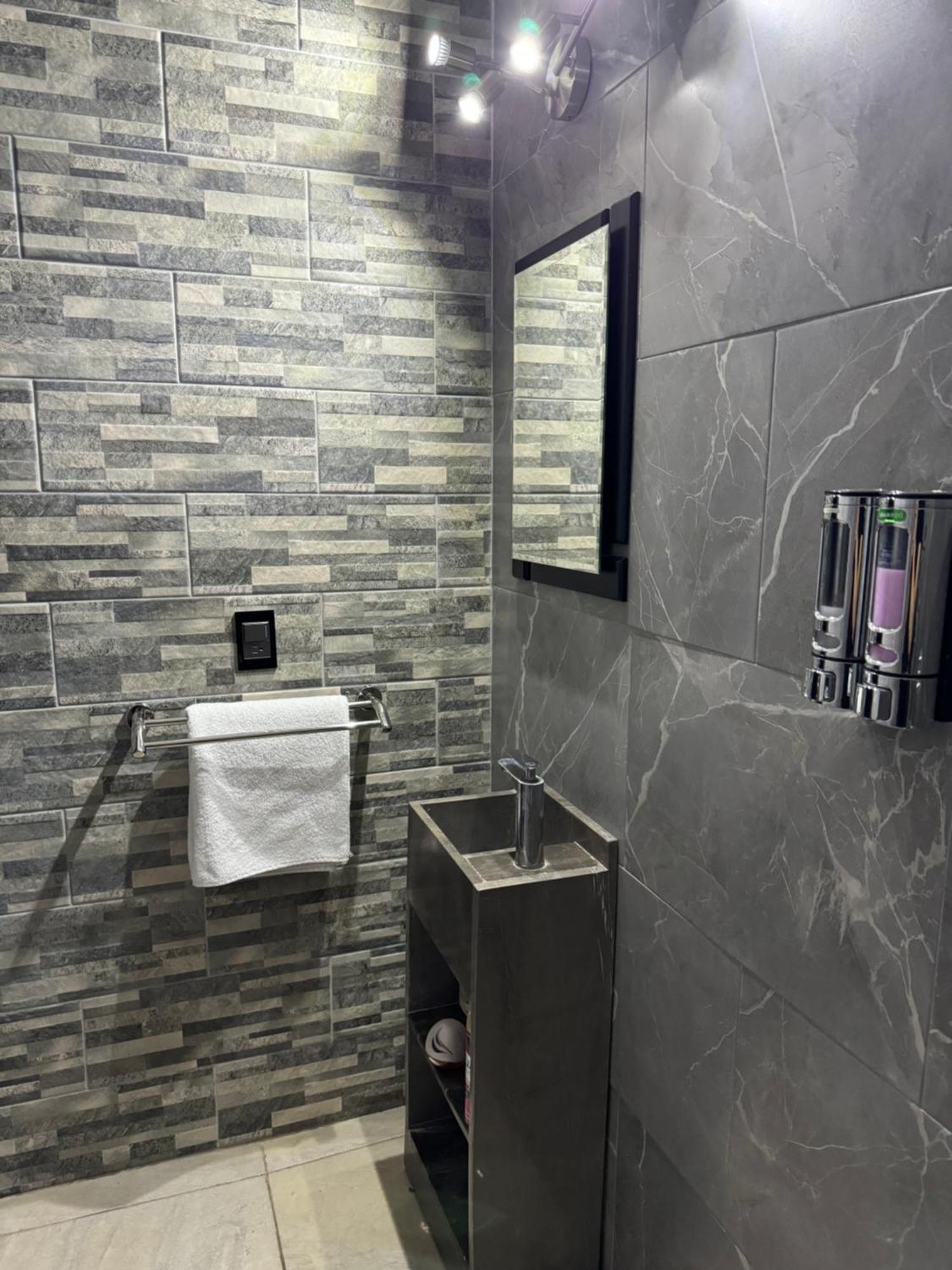 Loft En Tequila Jalisco Apartment Ngoại thất bức ảnh