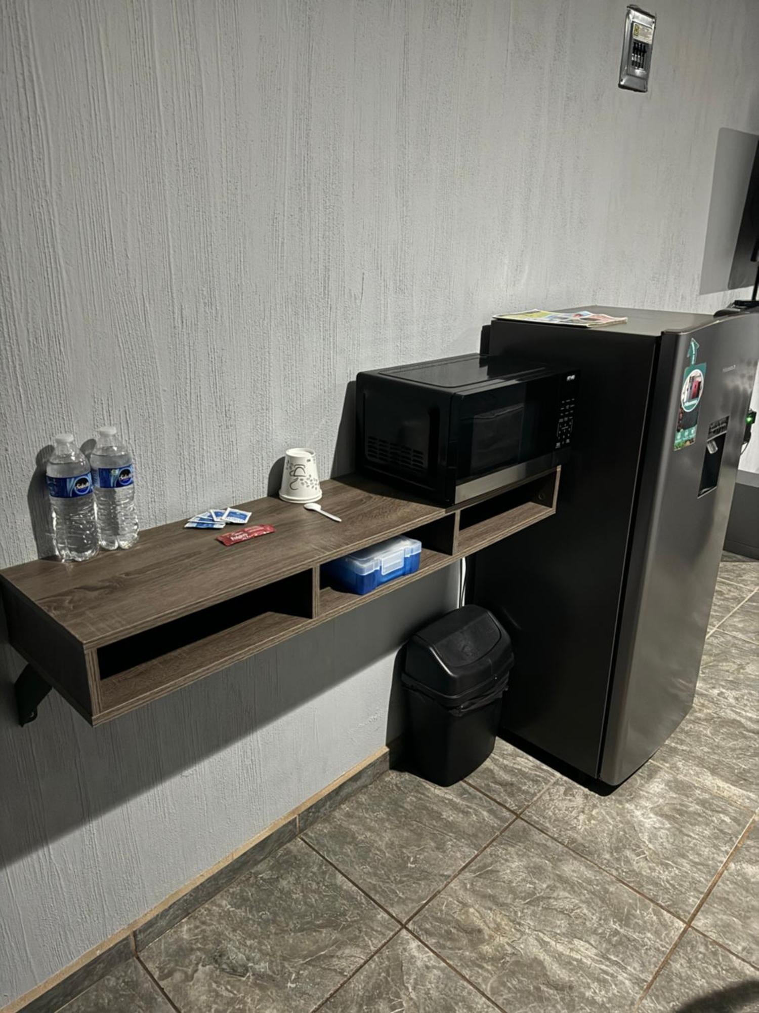 Loft En Tequila Jalisco Apartment Ngoại thất bức ảnh
